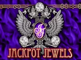 Jackpot Jewels