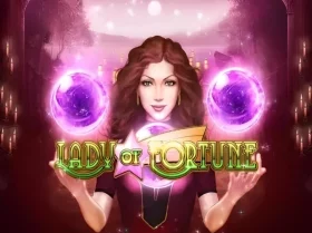 Lady Of Fortune