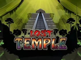 Lost Temple