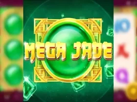 Mega Jade