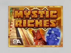 Mystic Riches