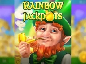 Rainbow Jackpots