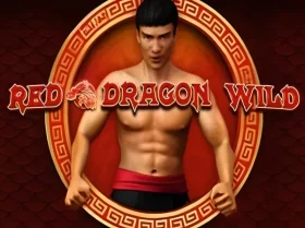 Red Dragon Wild