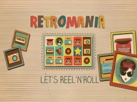 Retromania