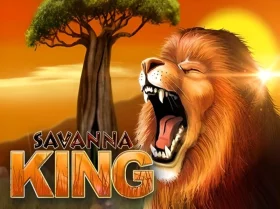 Savanna King