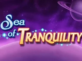 Sea Of Tranquility