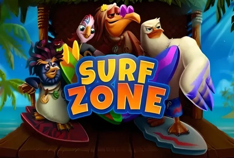 Surf Zone