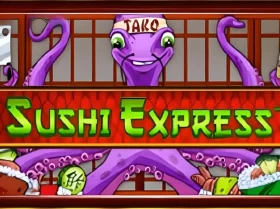 Sushi Express