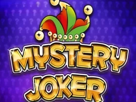 Mystery Joker