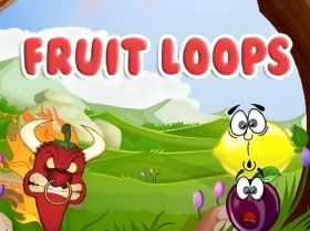 Fruit Loops