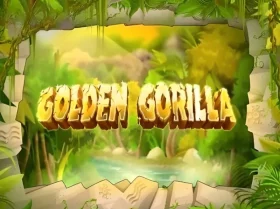 Golden Gorilla