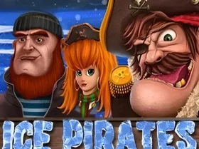 Ice Pirates