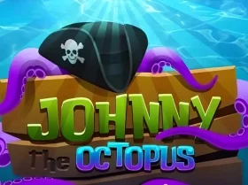 Johnny The Octopus