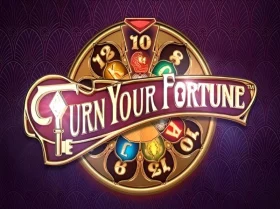 Turn Your Fortune