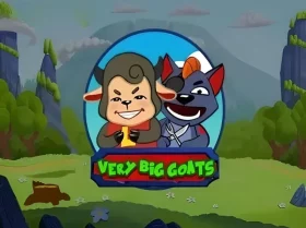 Very Big Goats