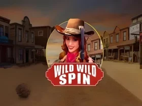 Wild Wild Spin