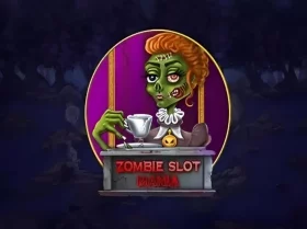 Zombie Slot Mania