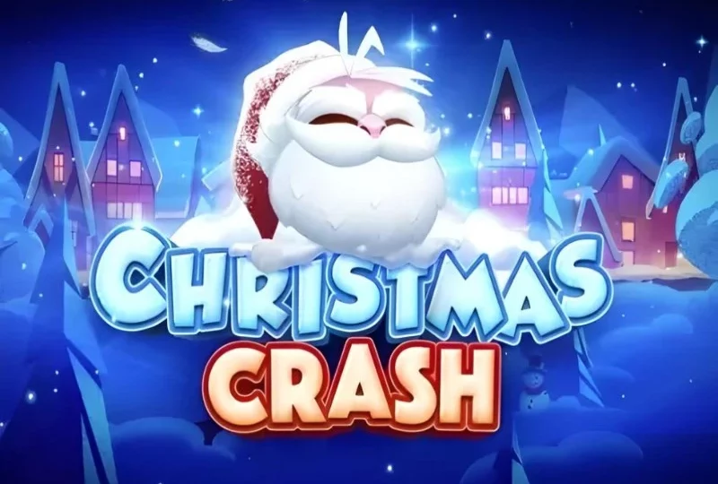 Christmas Crash