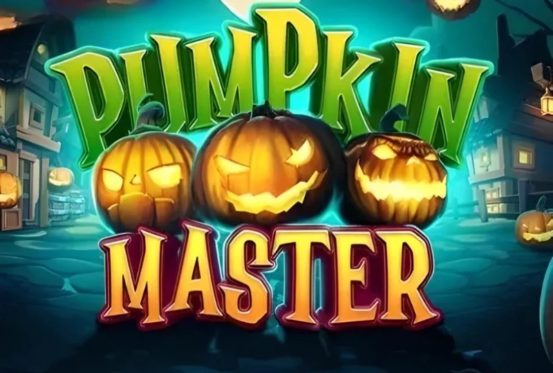 Pumpkin Master