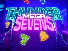 Thunder Mega Sevens