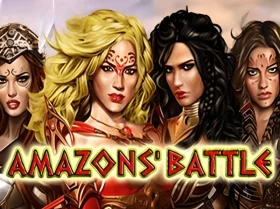 Amazons’ Battle