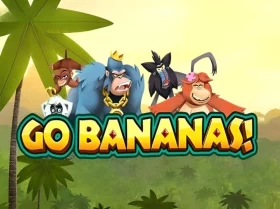 Go Bananas!