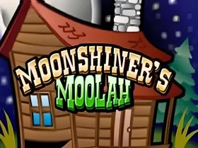 Moonshiner’s Moolah