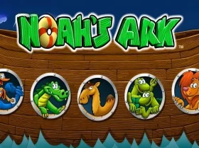 Noah’s Ark