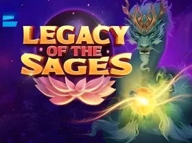 Legacy of the Sages