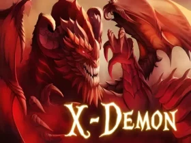 X-Demon