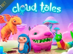 Cloud Tales