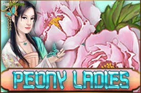 Peony Ladies