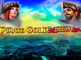 Pirate Gold Deluxe