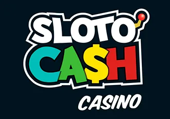 Sloto’Cash Casino logotype