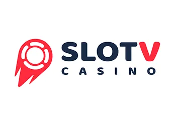 SlotV Casino logotype