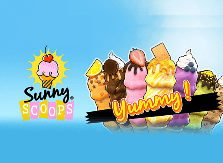 Sunny Scoops