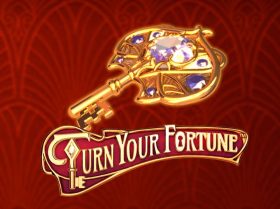 Turn Your Fortune