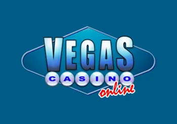 Vegas Casino Online logotype