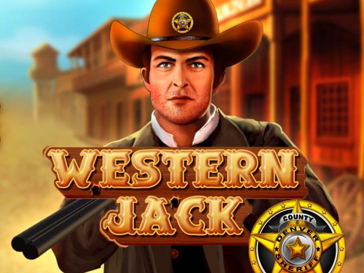 Western Jack